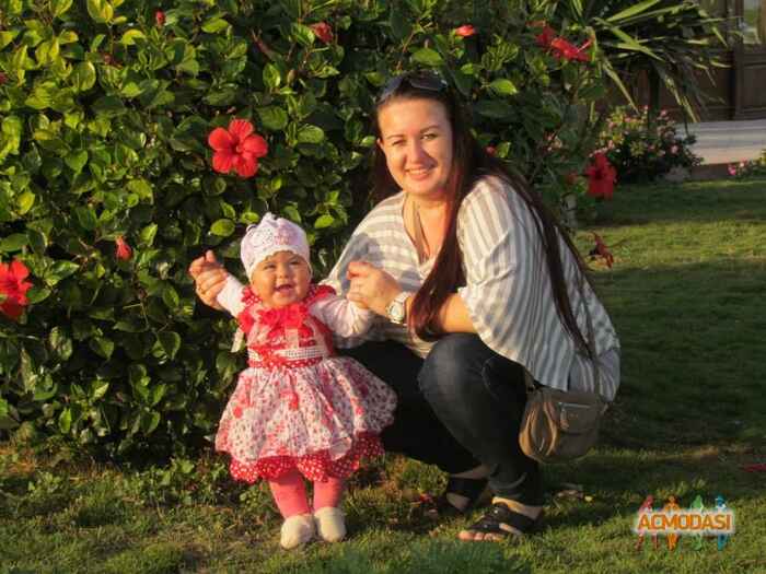 Сьюзен  Шадиевна фото №624547. Завантажено 29 Березня 2014