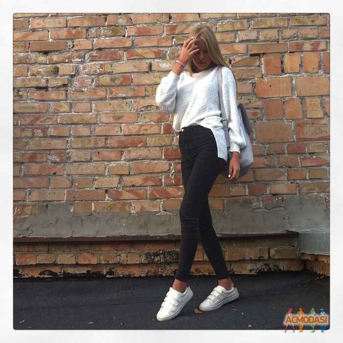 Анна Витальевна Коваленко фото №831165. Завантажено 14 Вересня 2015