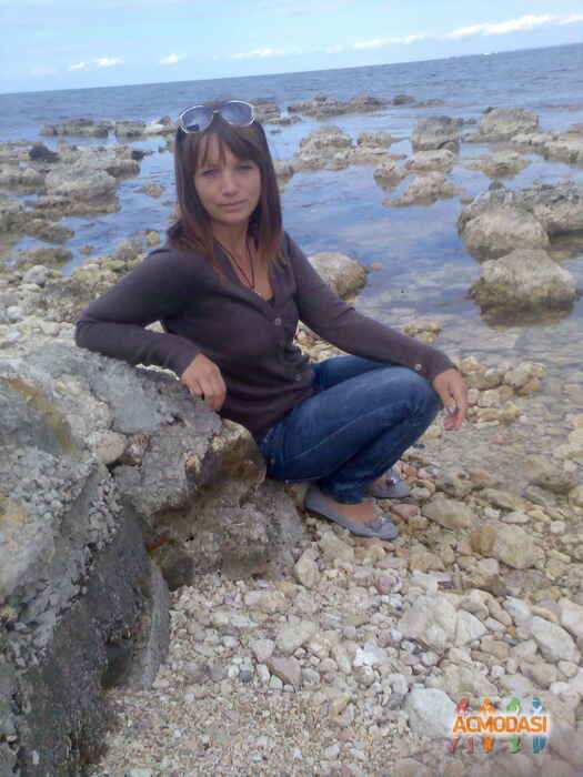 Оксана  Викторовна фото №918841. Завантажено 09 Червня 2016