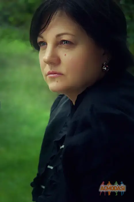 Вікторія  Копоть (Цимбал) фото №1749658. Завантажено 18 Листопада 2025