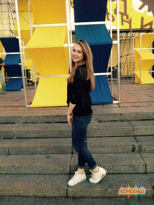 Екатерина Николаевна Броварец фото №1021507. Завантажено 17 Лютого 2017