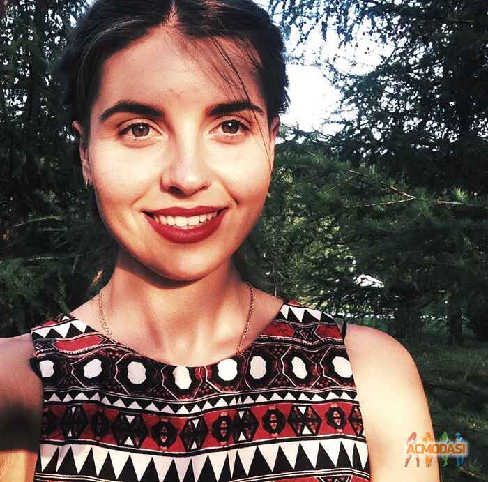 Таня Александровна Андрущенко фото №1029745. Завантажено 09 Березня 2017