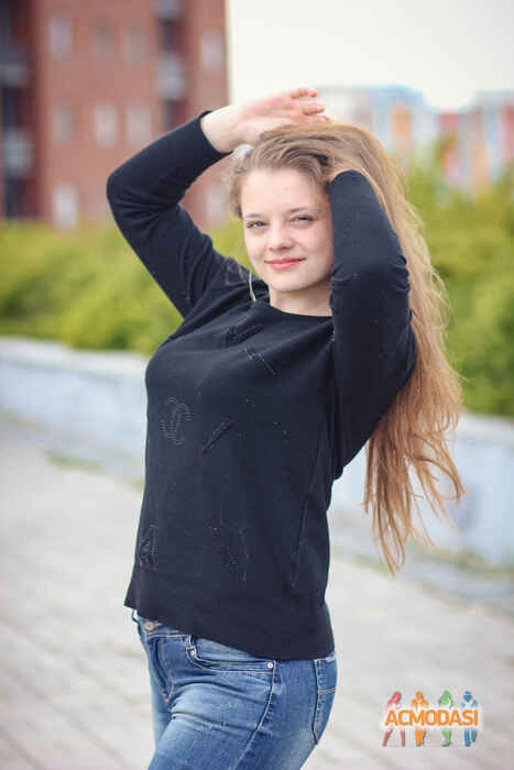 Марія Валентинівна Косько фото №1067661. Завантажено 17 Червня 2017