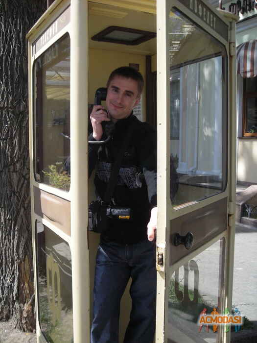 Сергей Петрович Перебейнос фото №1096999. Завантажено 28 Серпня 2017