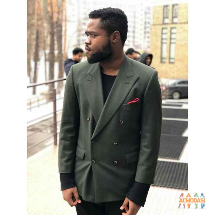 Prince Orji Ama фото №1207034. Завантажено 16 Березня 2018