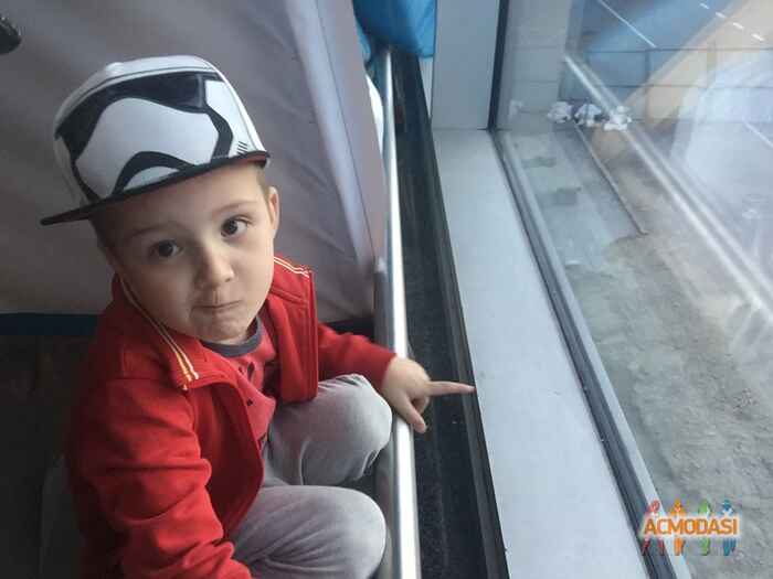 Дамир Андреевич Шинаев фото №1135753. Завантажено 13 Листопада 2017