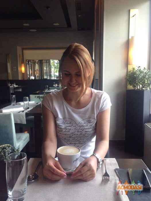 Анастасiя Андрiïвна Горячкiна фото №1152657. Завантажено 13 Грудня 2017