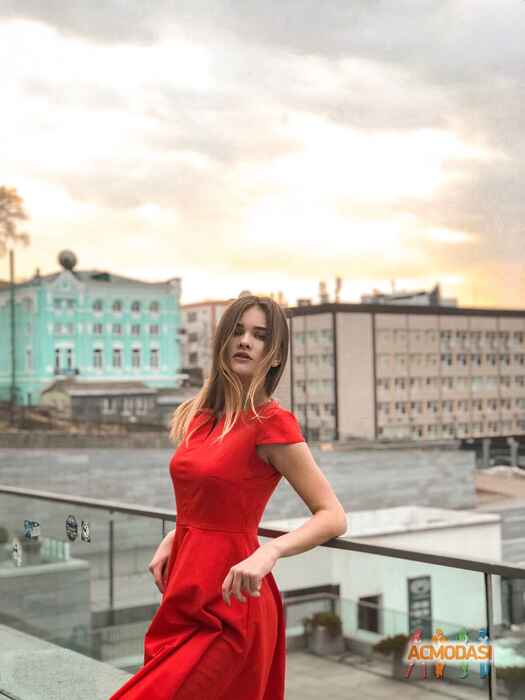 Катерина Олександрівна Костюченко фото №1399215. Завантажено 11 Травня 2019