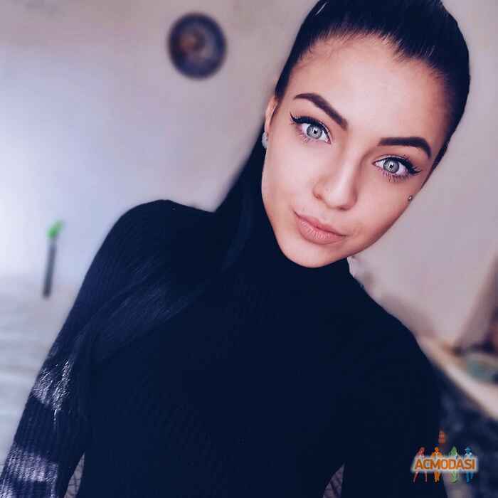 Анастасия Сепгеевна Гирира фото №1326792. Завантажено 22 Листопада 2018