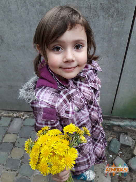 Анна  Приходько фото №1399378. Завантажено 11 Травня 2019