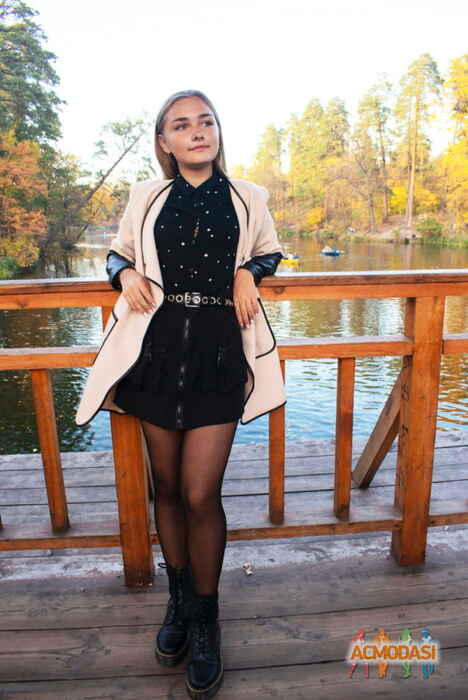 Карина Сергеевна Сотченко фото №1470084. Завантажено 04 Листопада 2019