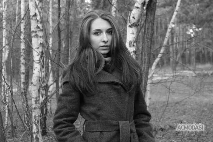 Валерія Сергіївна Рибакова фото №1555988. Завантажено 06 Серпня 2020
