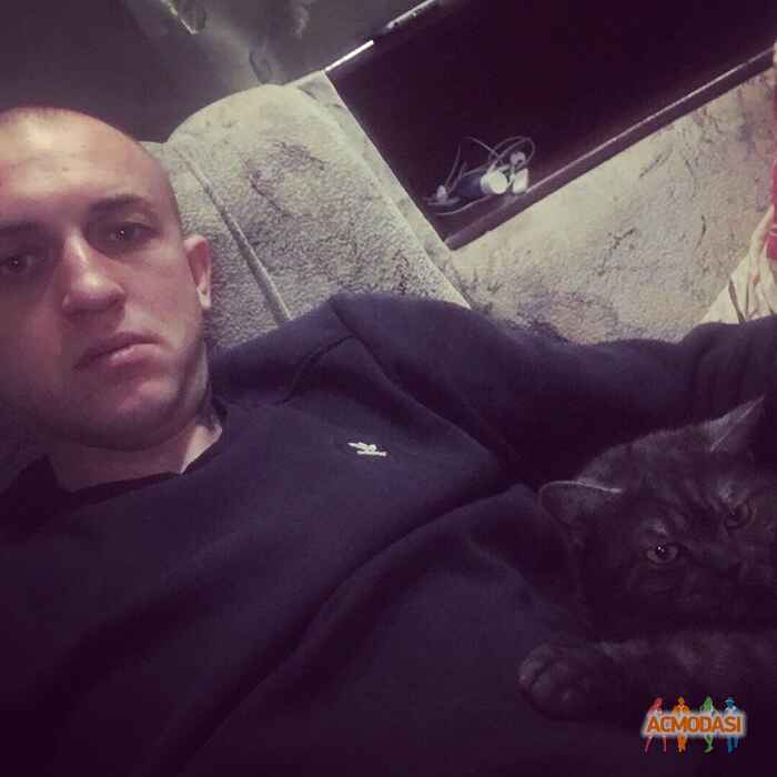 Олександр Леонідович Криндач фото №1541862. Завантажено 24 Червня 2020