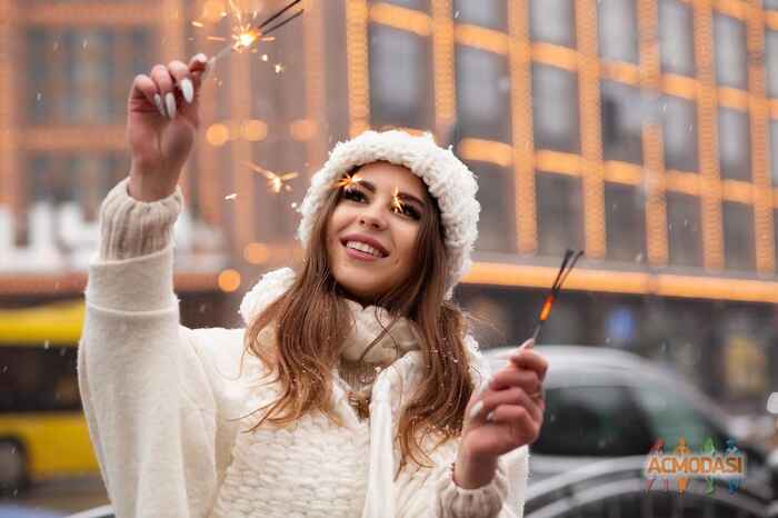 Крістіна Вікторівна Хлус фото №1601281. Завантажено 22 Січня 2021