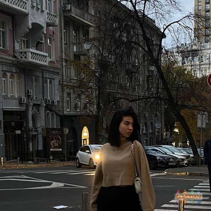 Настя  Брагина фото №1662067. Завантажено 25 Жовтня 2021