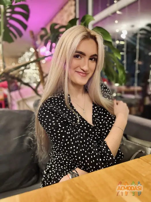 Крістіна  Марчук фото №1751493. Завантажено 10 Січня 2026