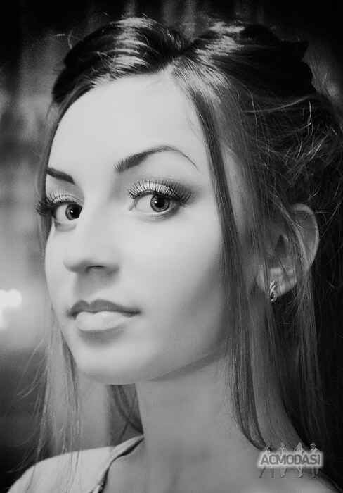 Анастасия  Фесюк фото №772319. Завантажено 29 Листопада 2014