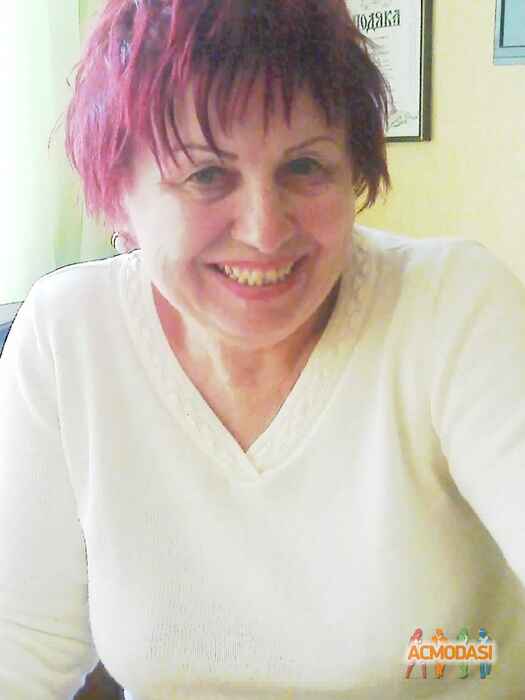 Светлана Павловна Проценко фото №927357. Завантажено 01 Липня 2016