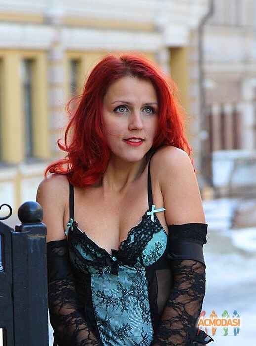 Татьяна Игоревна Кожухова фото №1008117. Завантажено 17 Січня 2017