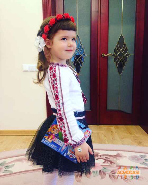 Кристина Витальевна Постернак фото №1017081. Завантажено 07 Лютого 2017