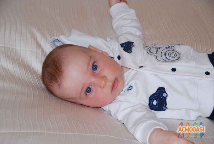 Матвей Сергеевич Кулик фото №1047518. Завантажено 26 Квітня 2017