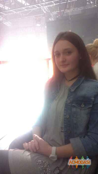 Валерия Андреевна  фото №1054123. Завантажено 15 Травня 2017