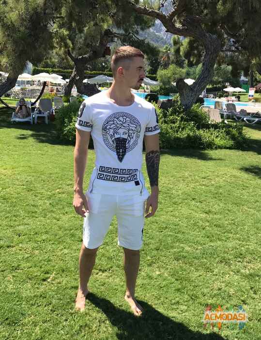 Илья   фото №1118995. Завантажено 16 Жовтня 2017