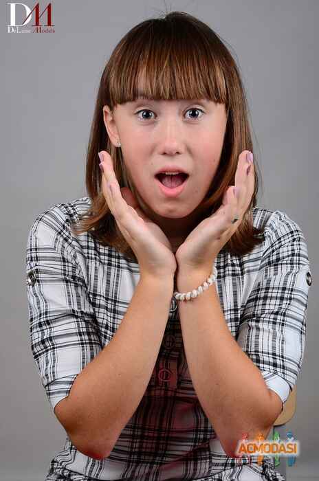 Анастасія Олегівна Вейс фото №1129040. Завантажено 03 Листопада 2017