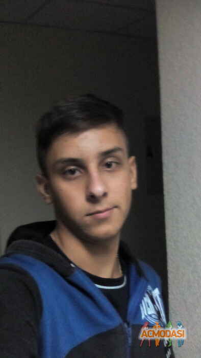 Артем Станіславович Чмара фото №1140917. Завантажено 21 Листопада 2017