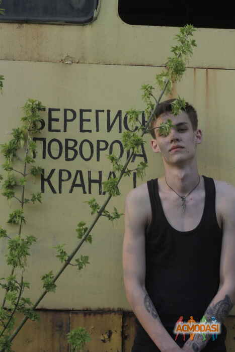 Alex  Subbotin фото №1228385. Завантажено 07 Травня 2018