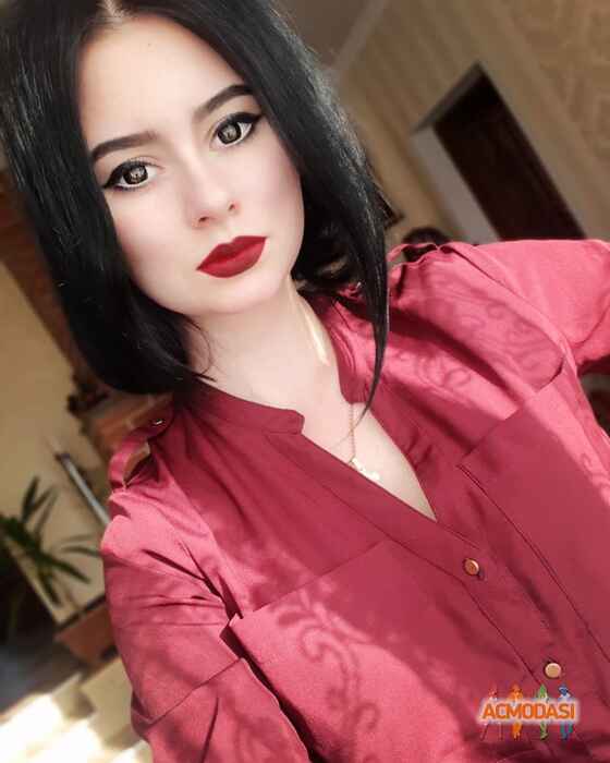 Карина Олеговна Никифорова фото №1234015. Завантажено 20 Травня 2018