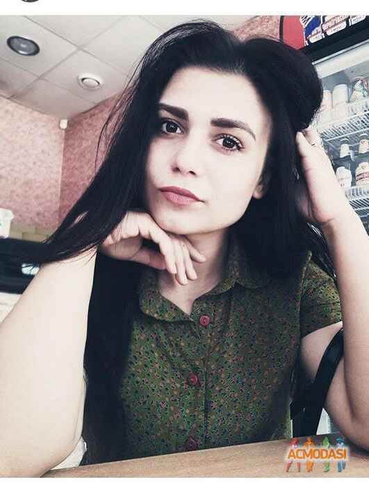 Александра Сергеевна Бригида фото №1348034. Завантажено 10 Січня 2019