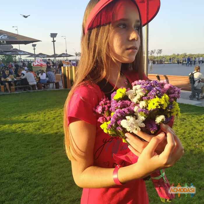 Софія Валеріївна Плюйко фото №1438715. Завантажено 21 Серпня 2019