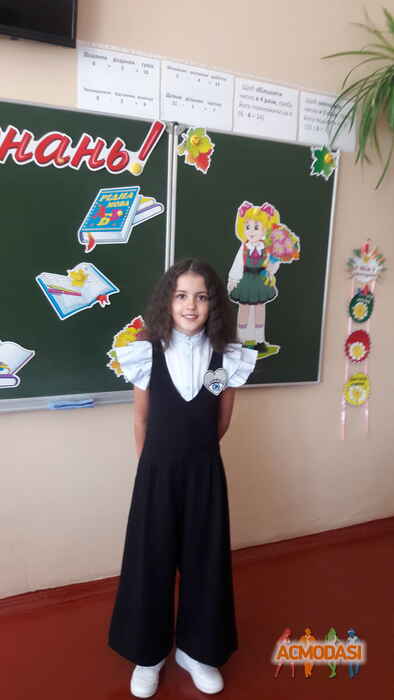 Юлия   фото №1456756. Завантажено 04 Жовтня 2019