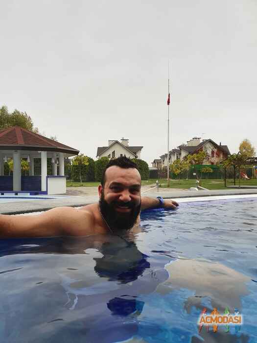 Мохамед  Осман фото №1472635. Завантажено 08 Листопада 2019