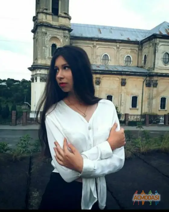 Анна  Абрамик фото №1714257. Завантажено 30 Липня 2023
