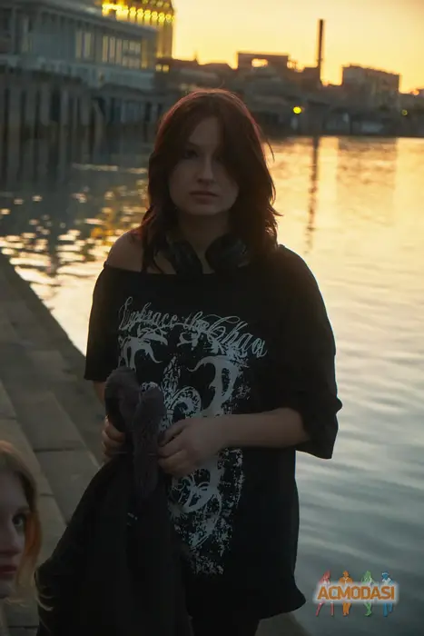 Марія  Лабутіна фото №1749479. Завантажено 13 Листопада 2025