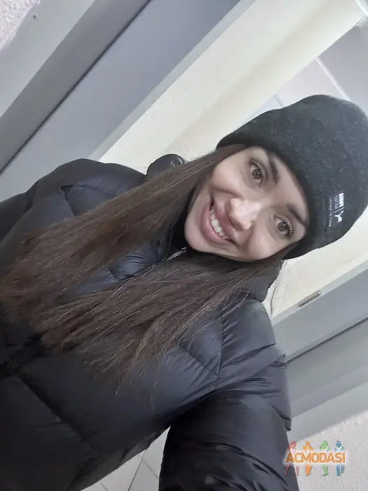 Ольга  Чорна фото №1752676. Завантажено 10 Лютого 2026