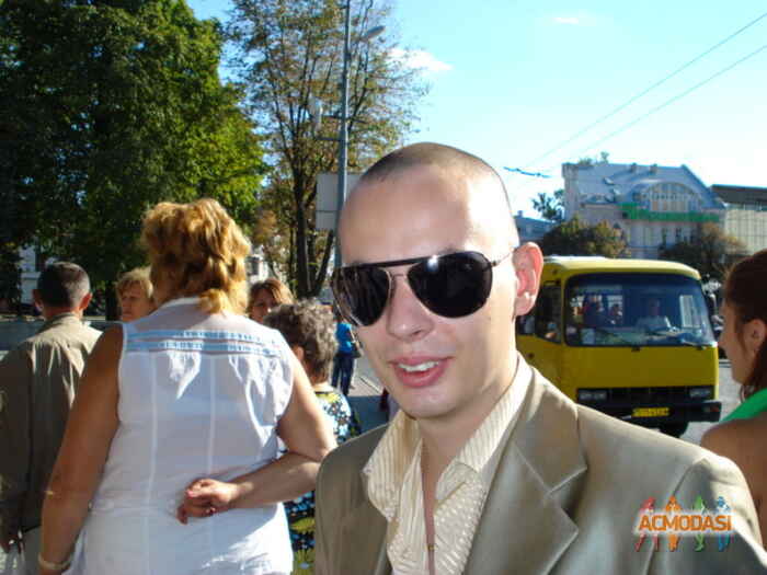 Борщов Сергей Сергеевич фото №165341. Завантажено 15 Березня 2012