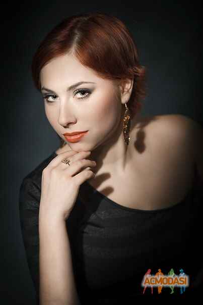 Анастасия  Владимировна фото №449161. Завантажено 16 Липня 2013