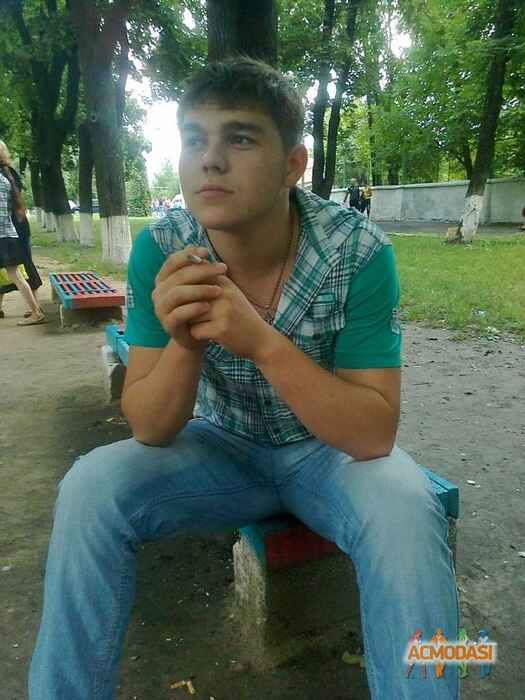 Сергей Валерьевич Паладий фото №291667. Завантажено 16 Листопада 2012