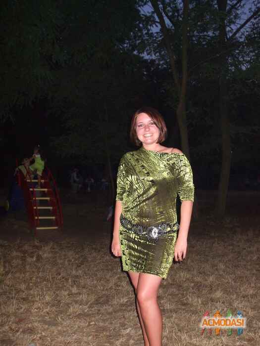 Мария Владимировна Заменская фото №48980. Завантажено Невідомо