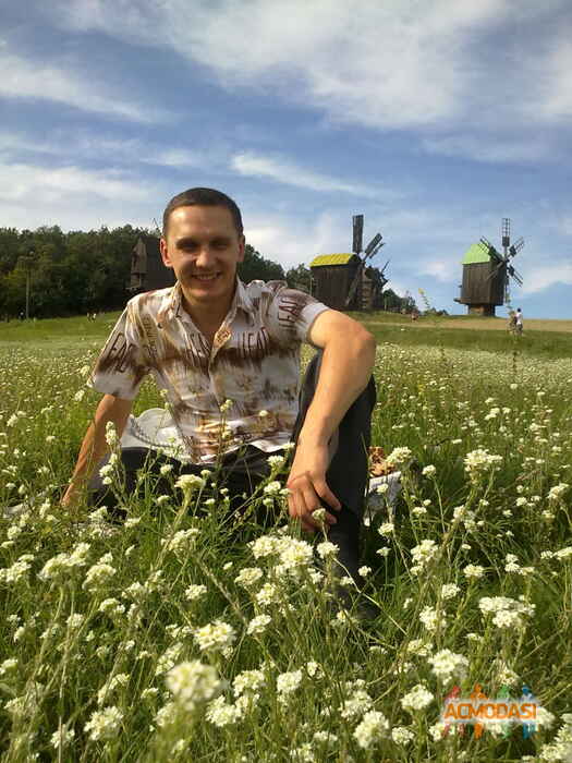 Роман Николаевич Пухов фото №602658. Завантажено 23 Лютого 2014