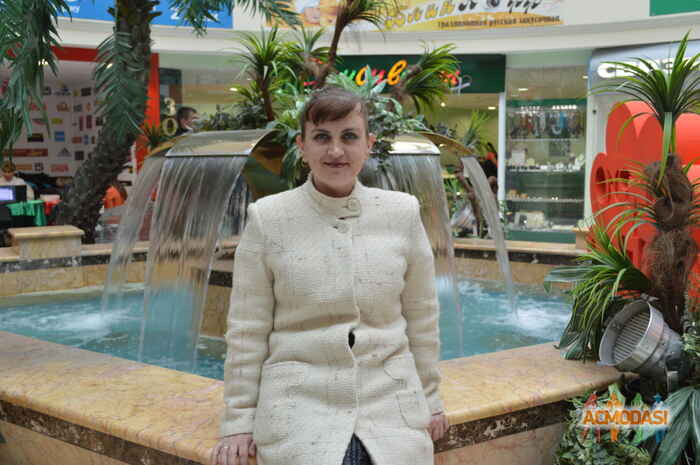 Елена  Уварова фото №627822. Завантажено 02 Квітня 2014