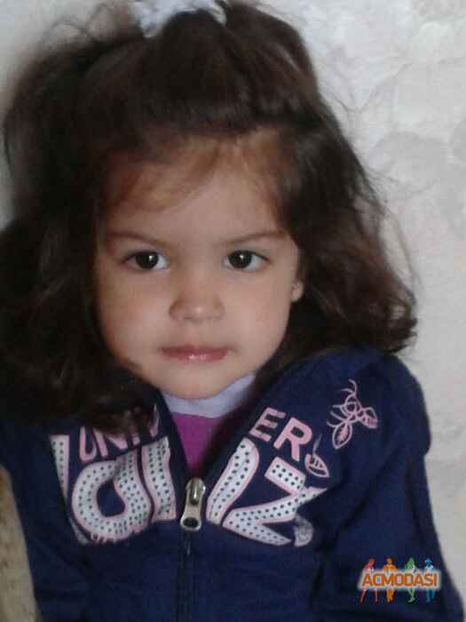 Милана   фото №914575. Завантажено 29 Травня 2016