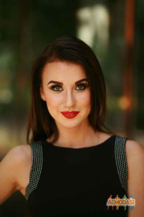 Анастасия Александровна Гаврилюк фото №947834. Завантажено 22 Серпня 2016