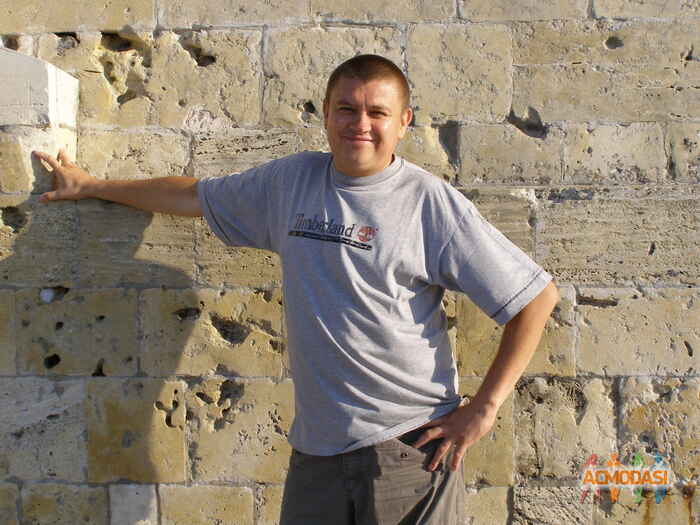 Александр Александрович Козин фото №74105. Завантажено 20 Вересня 2011