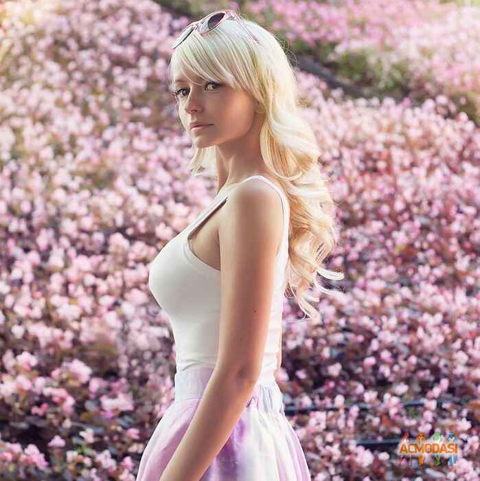 Kristina  Chii фото №1017886. Завантажено 08 Лютого 2017