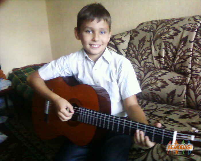 Илья Александрович Дегтярев фото №74422. Завантажено 20 Вересня 2011