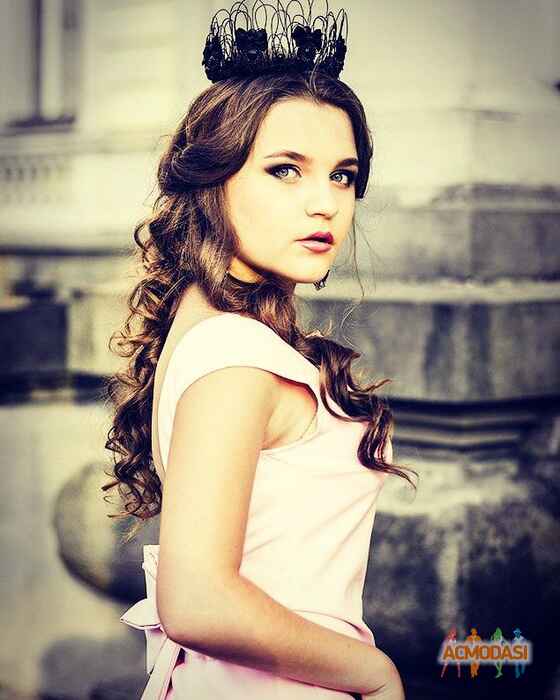 Христина Ігорівна Мороз фото №1049670. Завантажено 02 Травня 2017